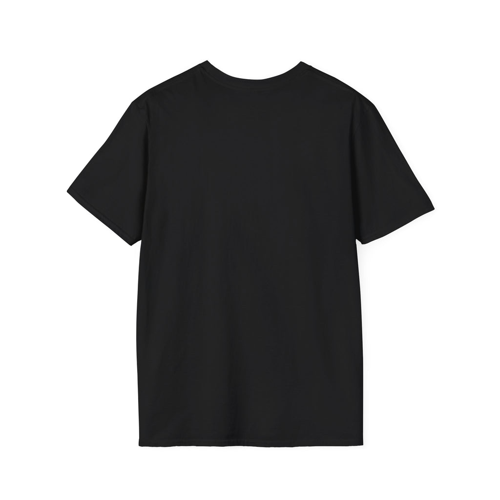 WYZ Circular Logo T-Shirt