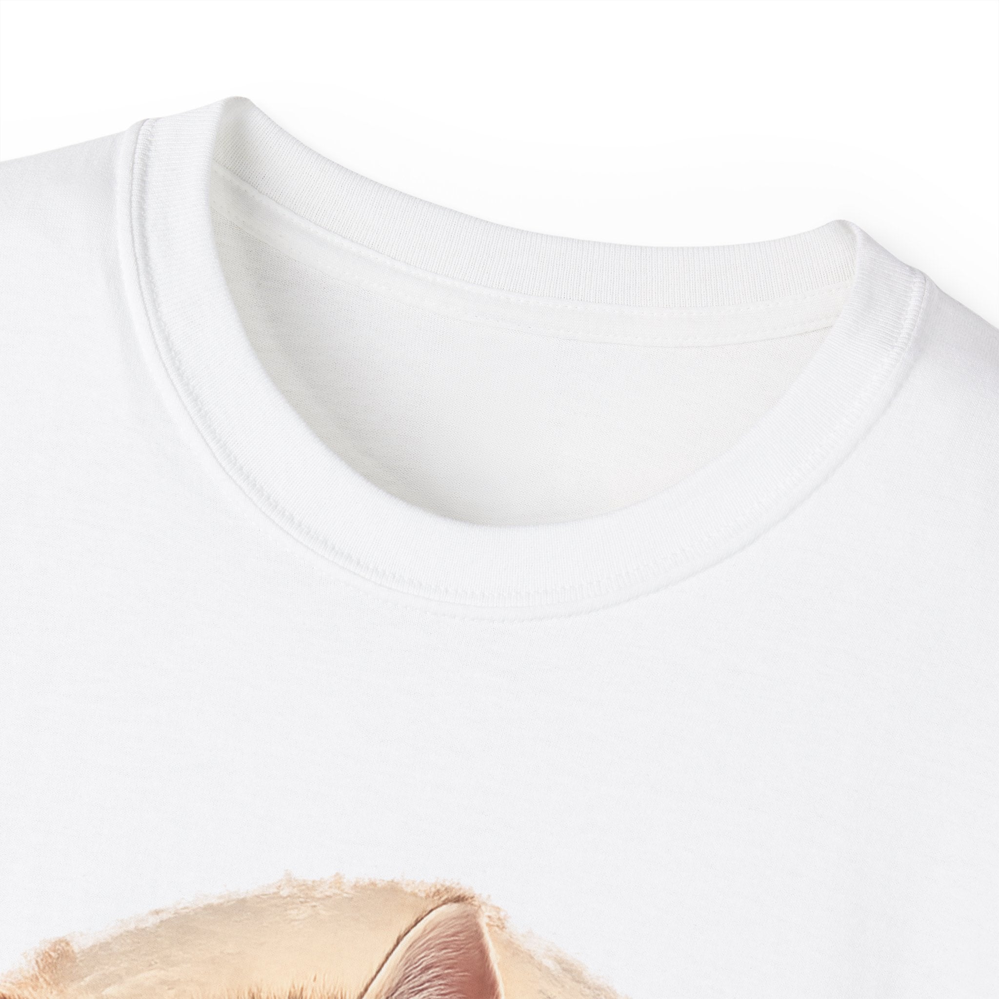 Unisex Ultra Cotton Tee
