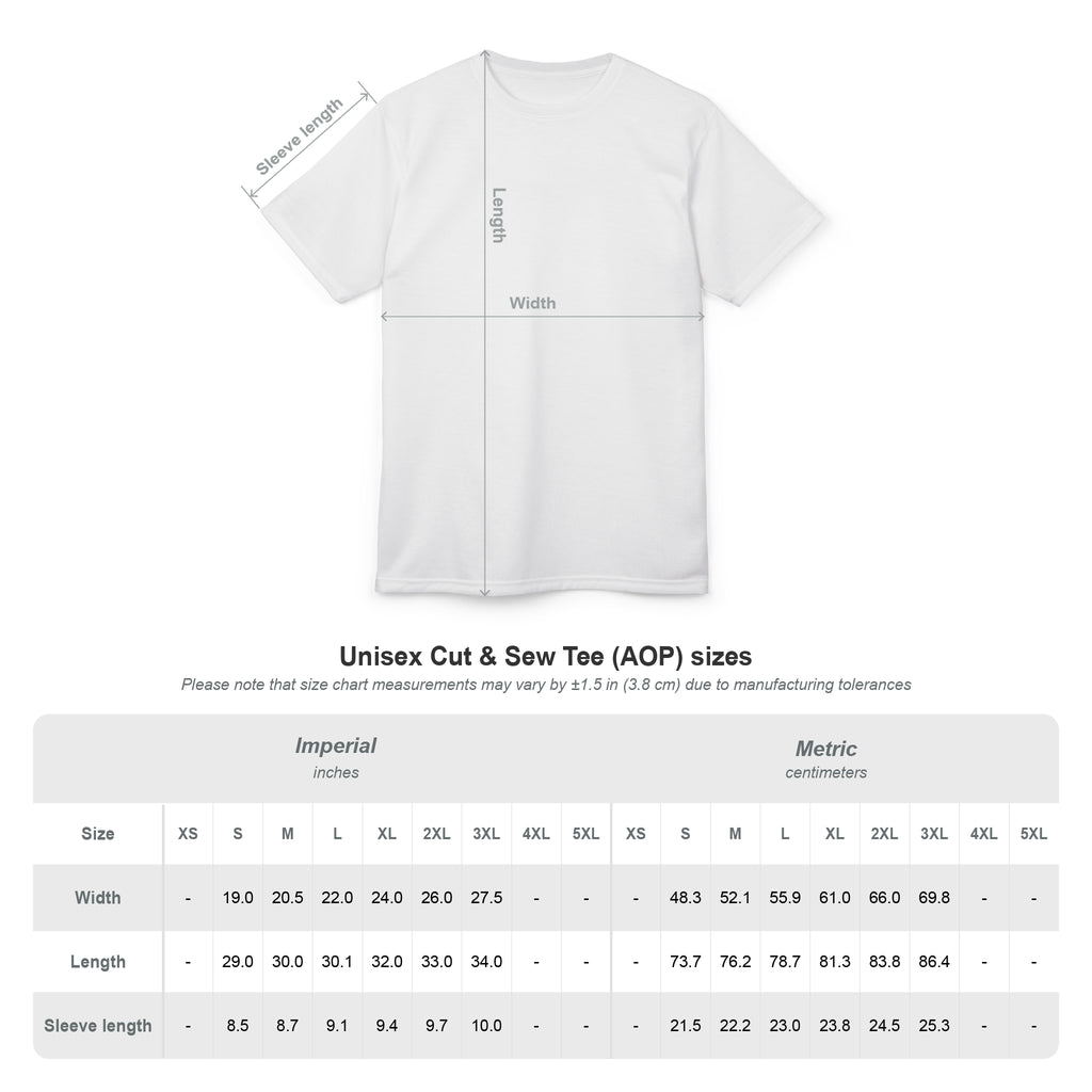 MISHN Oversized Streetwear T-Shirt | Premium Unisex Graphic Tee