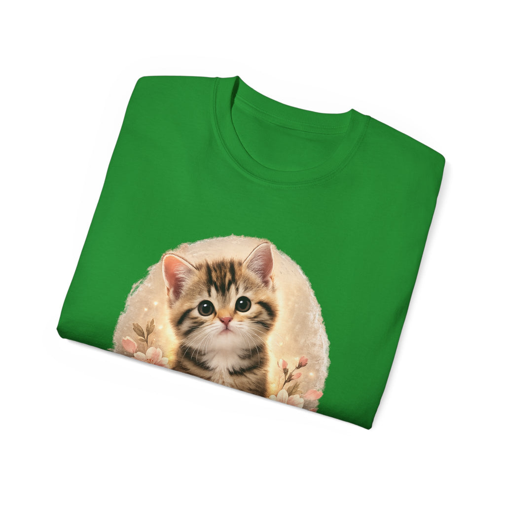 Unisex Ultra Cotton Tee