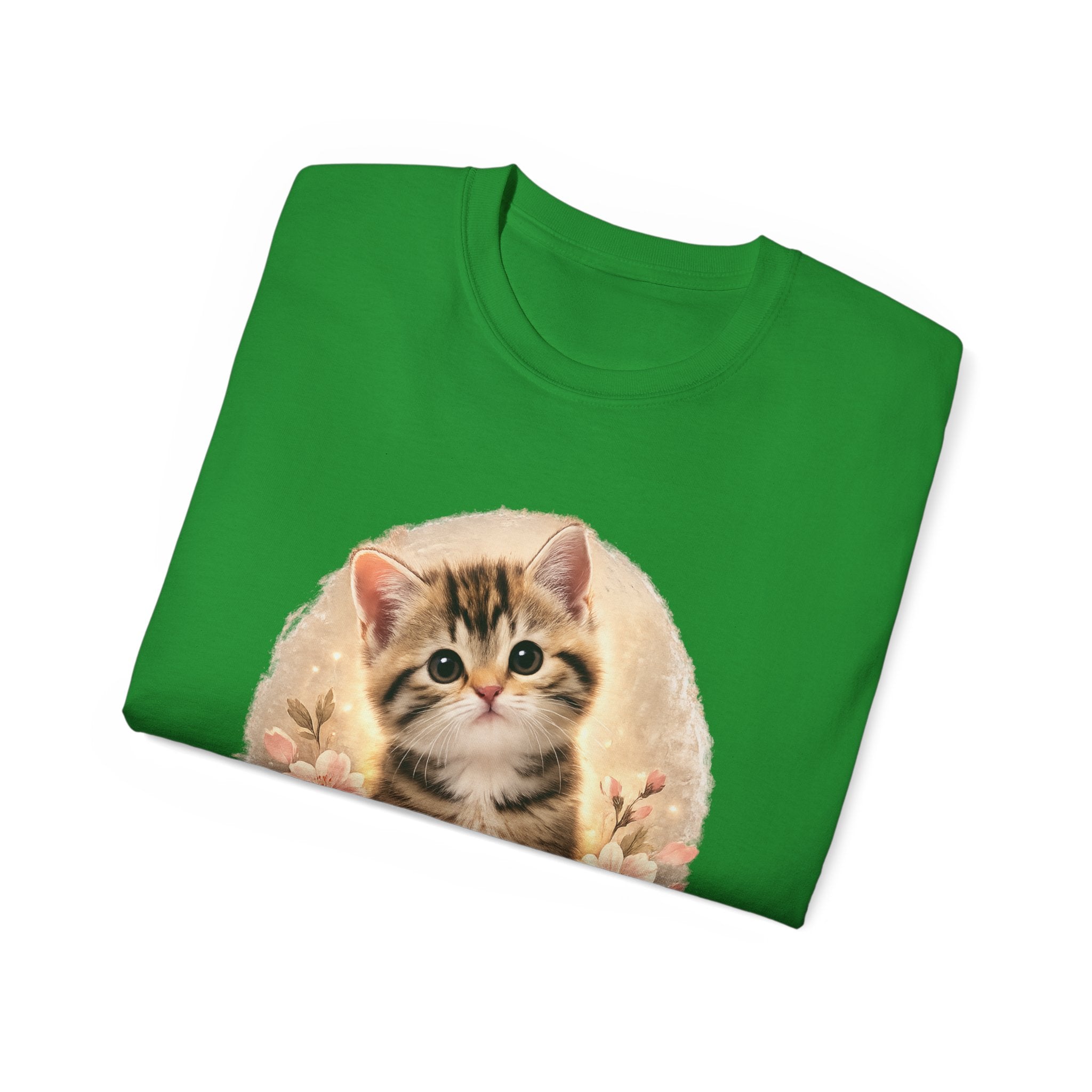 Unisex Ultra Cotton Tee