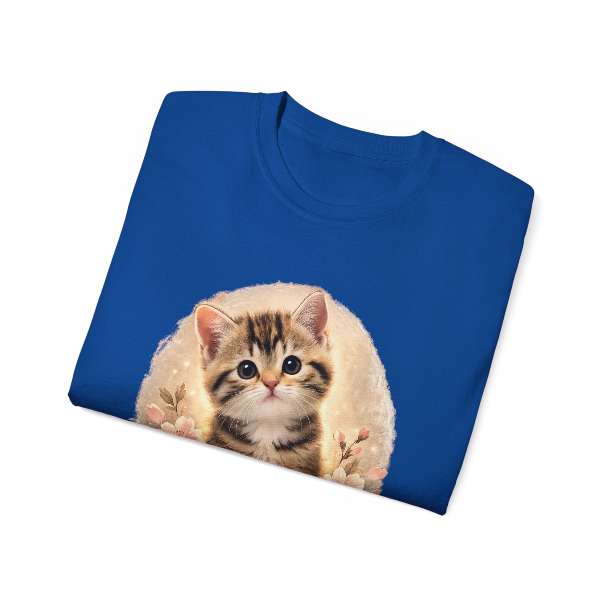Unisex Ultra Cotton Tee