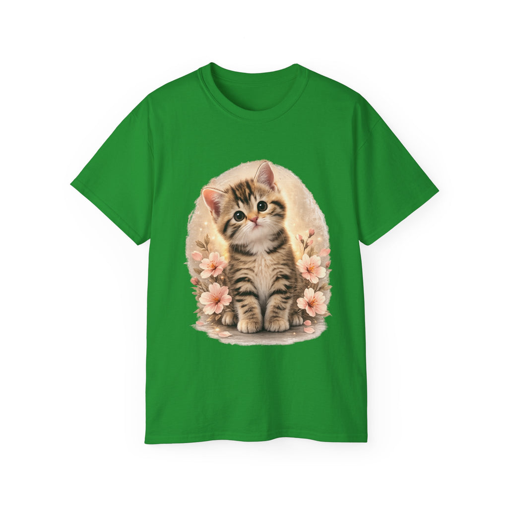Unisex Ultra Cotton Tee