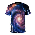 MISHN Oversized Streetwear T-Shirt | Premium Unisex Graphic Tee