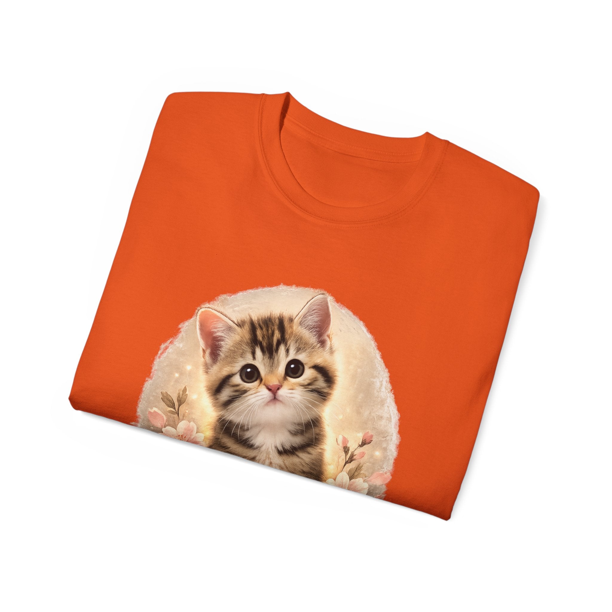 Unisex Ultra Cotton Tee