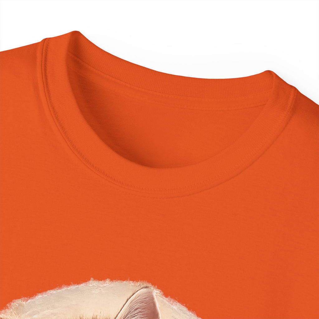 Unisex Ultra Cotton Tee