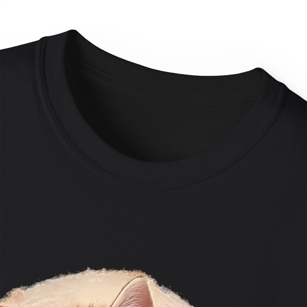 Unisex Ultra Cotton Tee