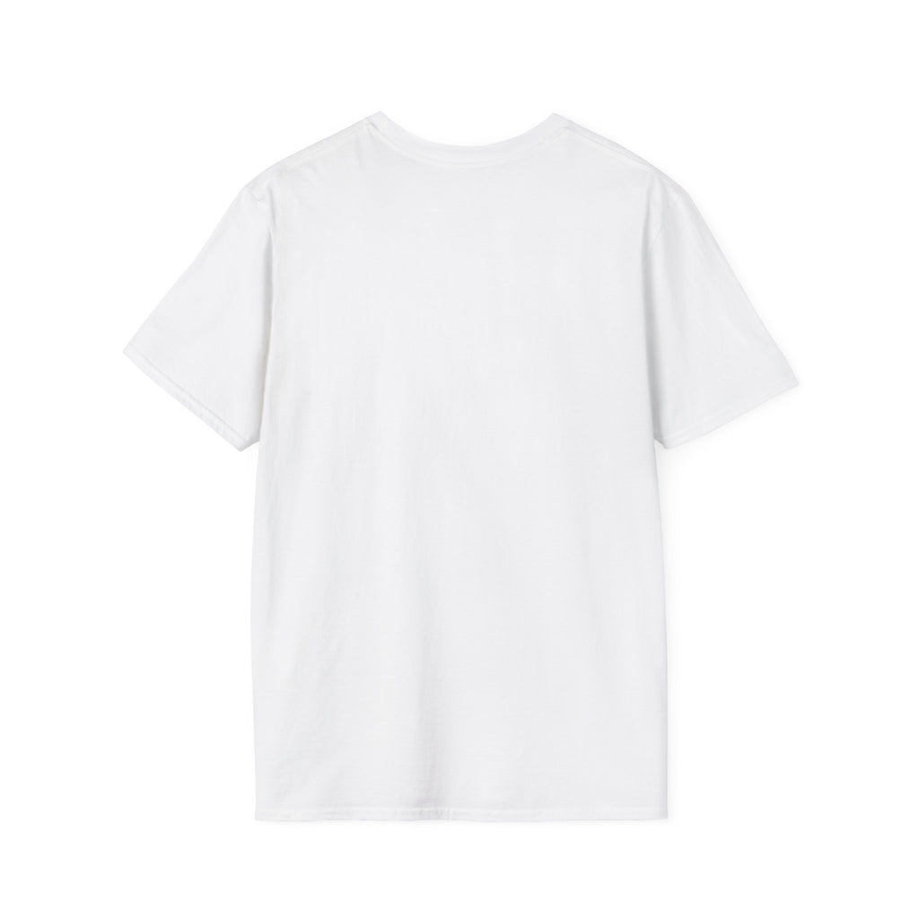 WYZ Circular Logo T-Shirt