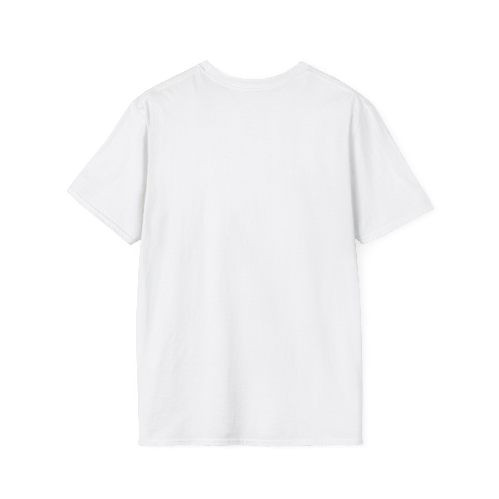WYZ Circular Logo T-Shirt