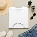 WYZ Circular Logo T-Shirt