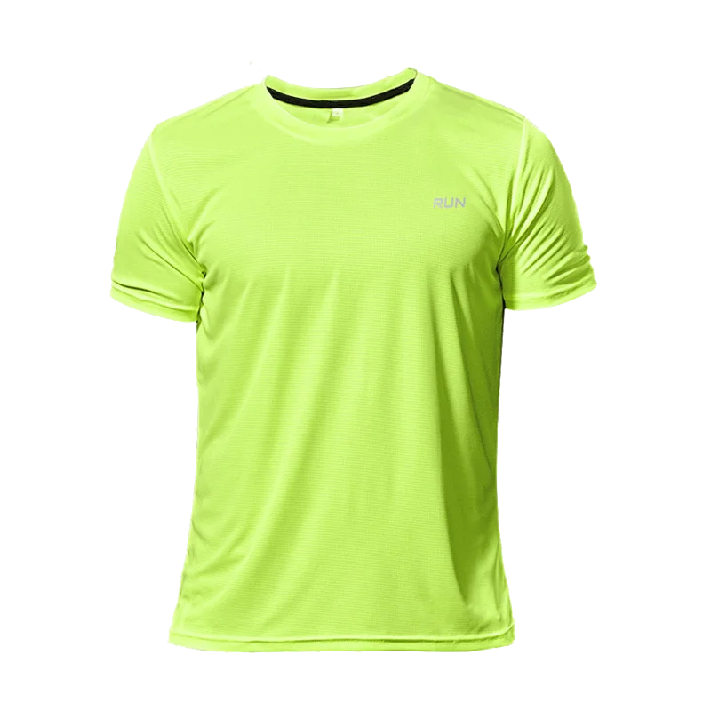MISHN Performance Gym T-Shirt