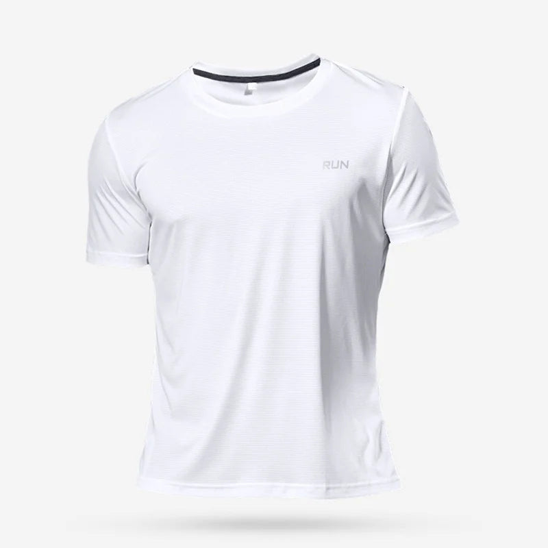 MISHN Performance Gym T-Shirt
