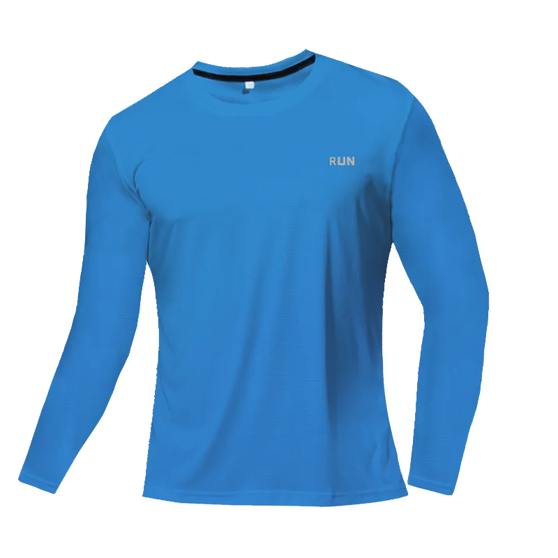 MISHN Performance Gym T-Shirt