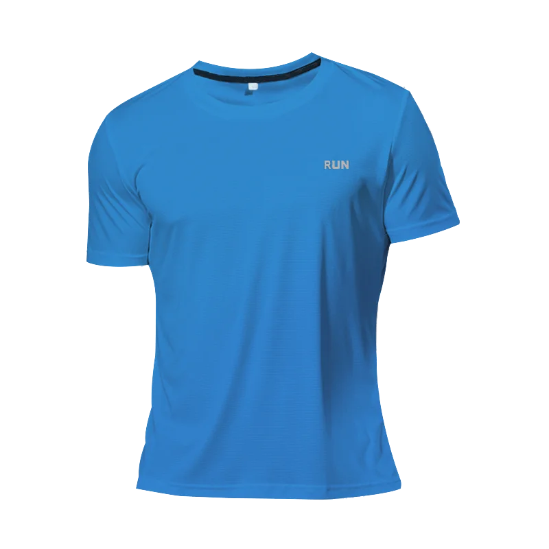 MISHN Performance Gym T-Shirt