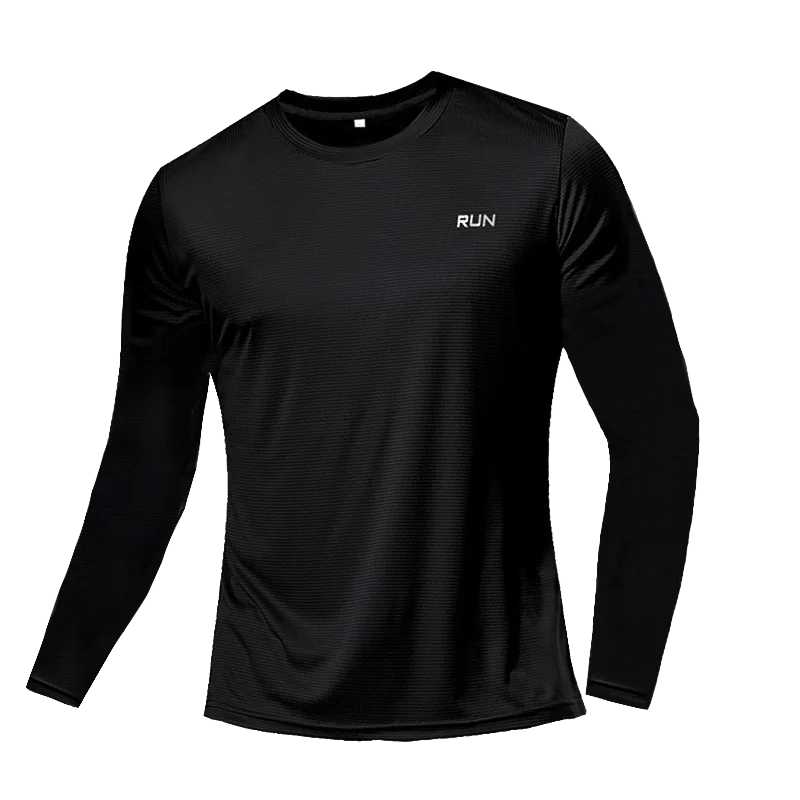 MISHN Performance Gym T-Shirt