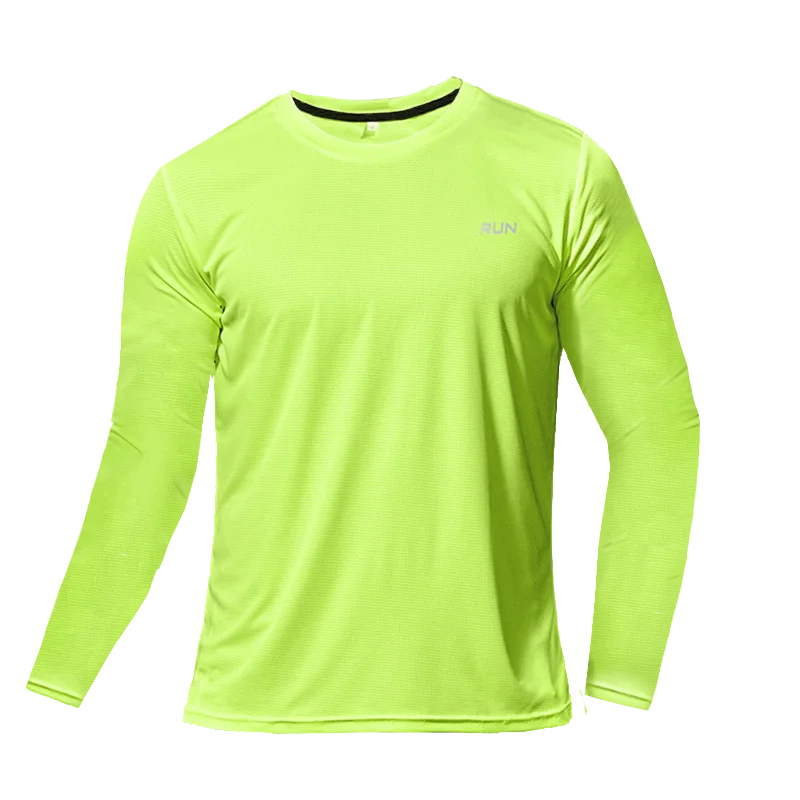 MISHN Performance Gym T-Shirt