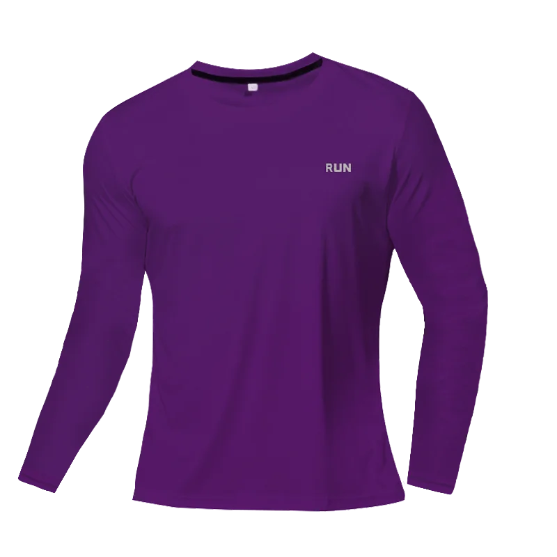 MISHN Performance Gym T-Shirt