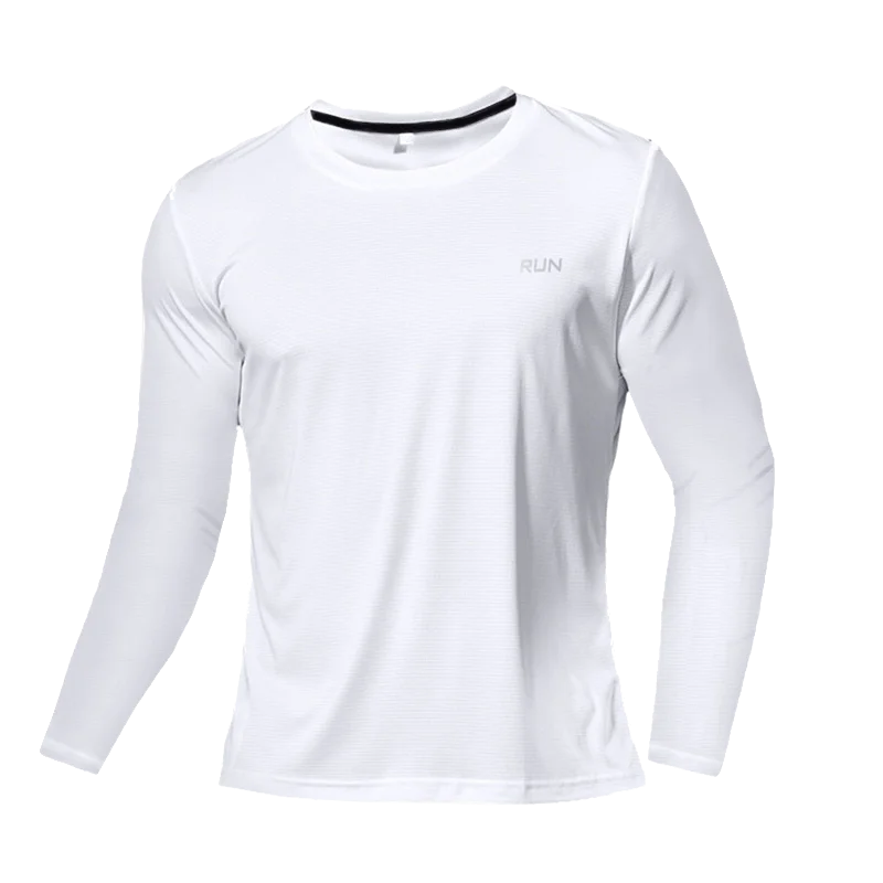 MISHN Performance Gym T-Shirt