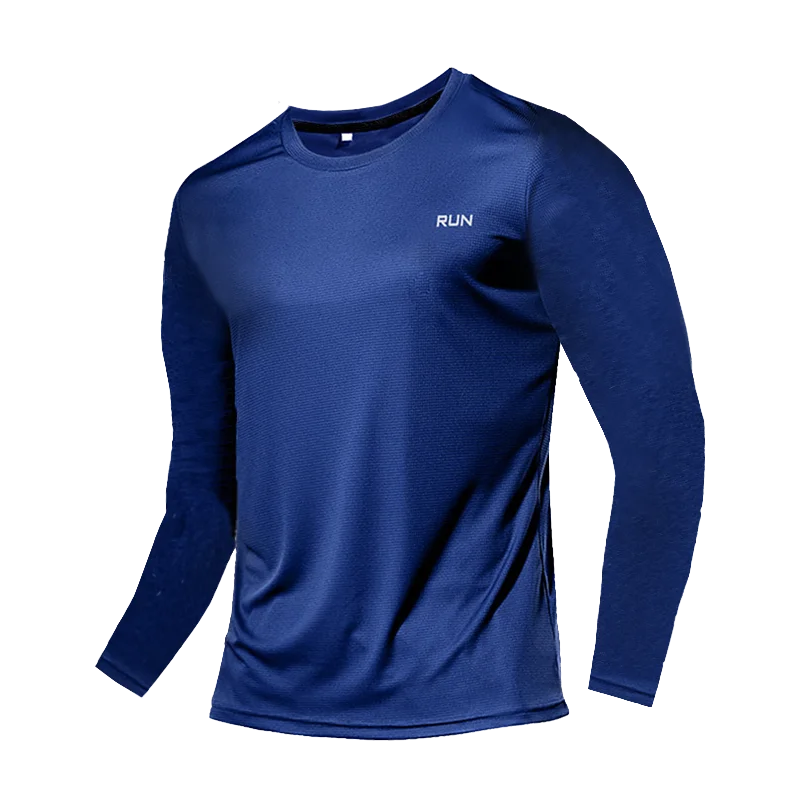 MISHN Performance Gym T-Shirt