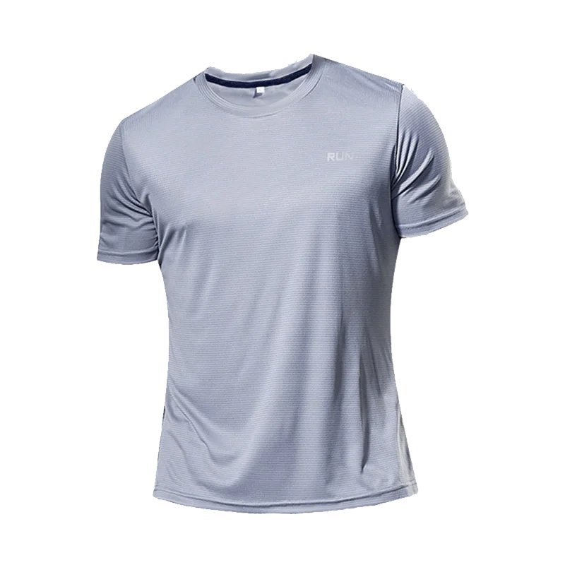 MISHN Performance Gym T-Shirt