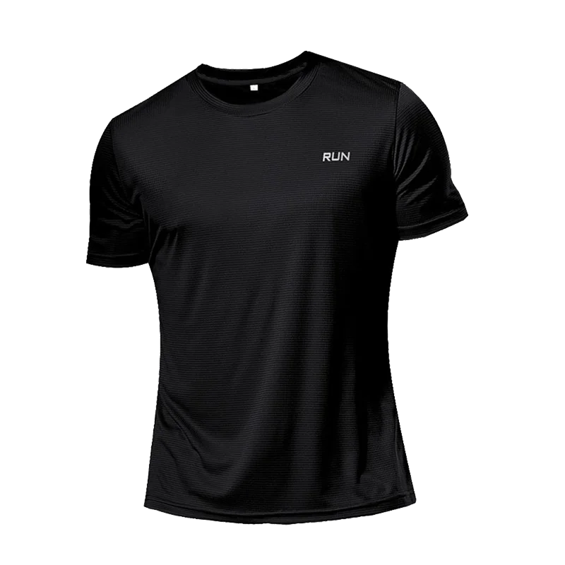 MISHN Performance Gym T-Shirt