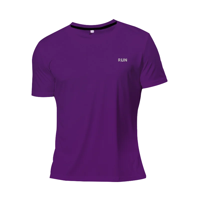 MISHN Performance Gym T-Shirt