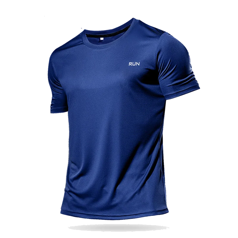 MISHN Performance Gym T-Shirt